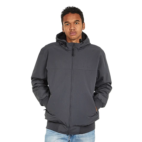 Carhartt WIP - Hooded Sail Jacket