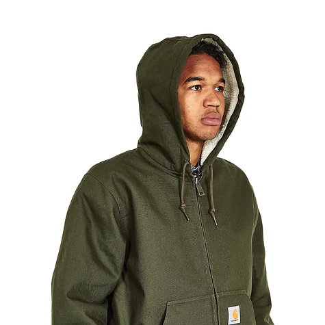 Carhartt WIP - Active Pile Jacket