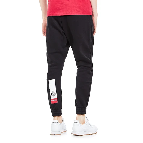 Reebok - AC F DIS Pant