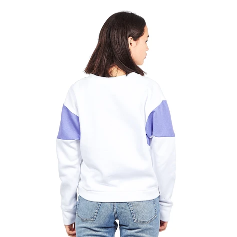 Reebok - CL V Crew Sweater