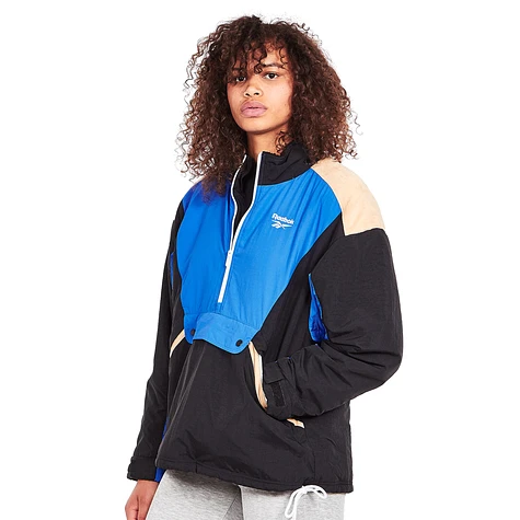 Reebok - LF Unisex Anorak