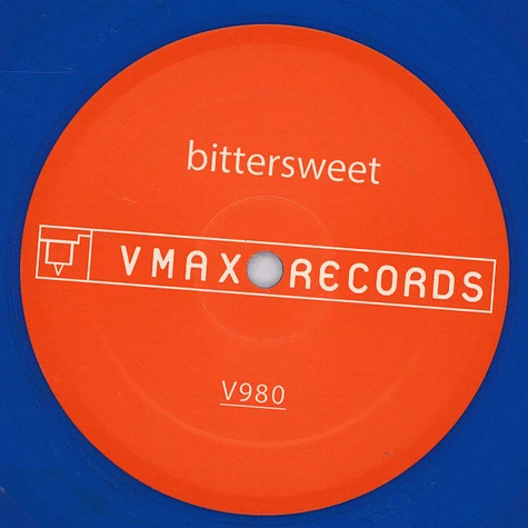 Silicon - Bittersweet