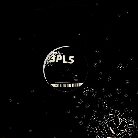 JPLS - Fuckshuffle EP