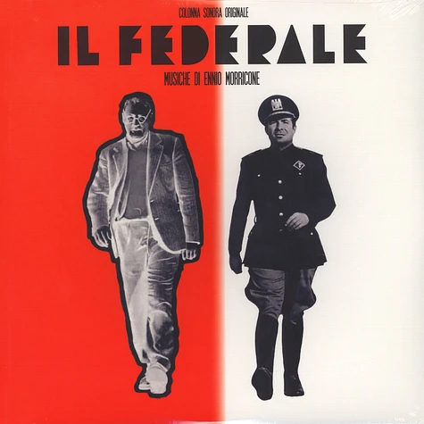 Ennio Morricone - Il Federale