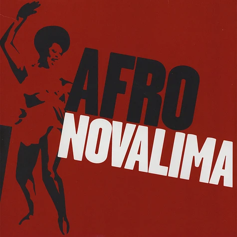 Novalima - Afro