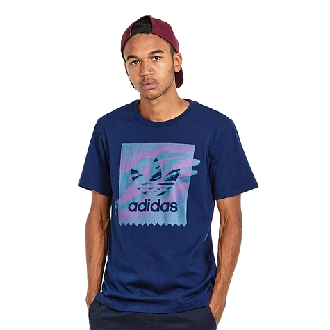 adidas Skateboarding - Tennis BB Tee