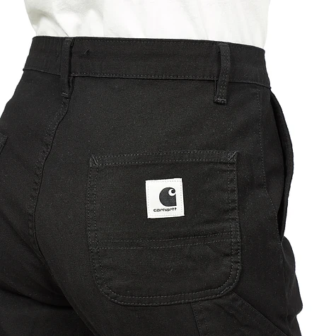 Carhartt WIP - W' Pierce Pant "Huron" Stretch Canvas, 9.1 oz