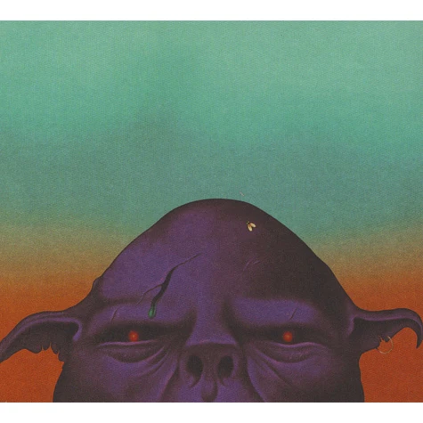 Oh Sees (Thee Oh Sees) - Orc