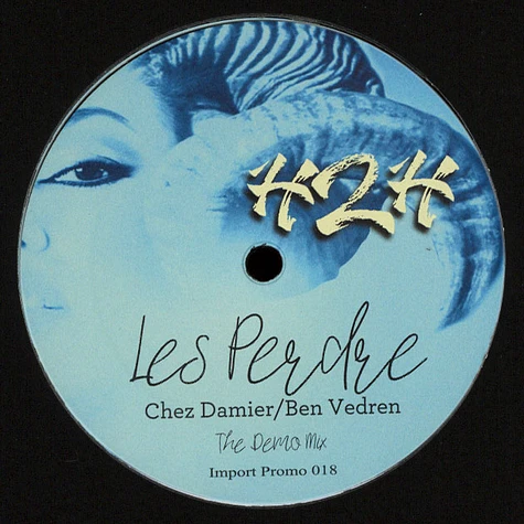 H2H (Chez Damier & Ben Vedren) / Thomas Barnett - Les Perdre