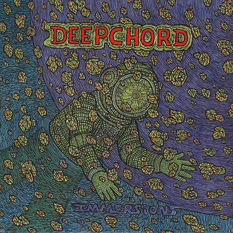 Deepchord - Immersions