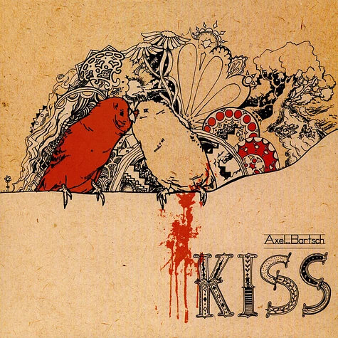 Axel Bartsch - Kiss