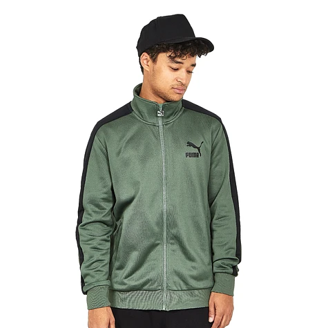 Puma - Classics T7 Track Jacket