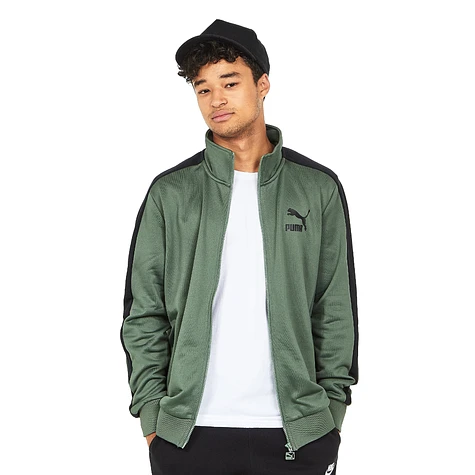 Puma - Classics T7 Track Jacket