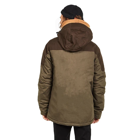 Fjällräven - Skogsö Padded Jacket