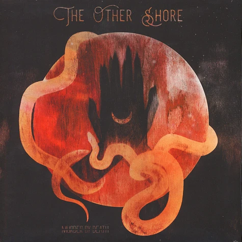 Murder By Death - The Other Shore