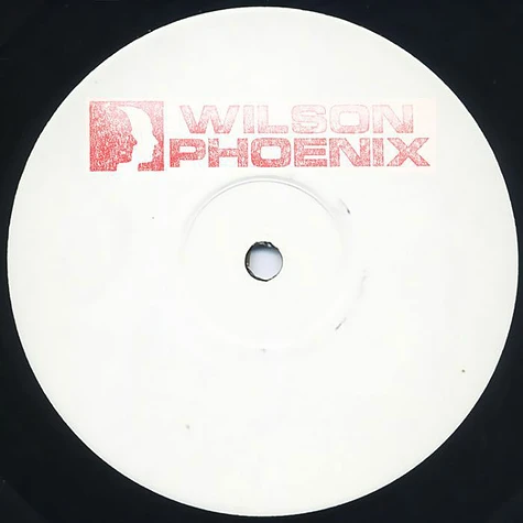 Wilson Phoenix - Wilson Phoenix 02