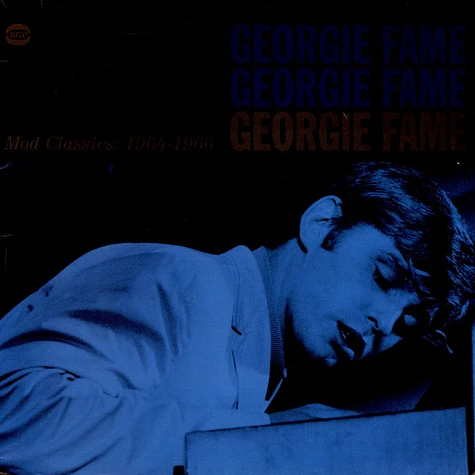 Georgie Fame - Mod Classics: 1964 - 1966
