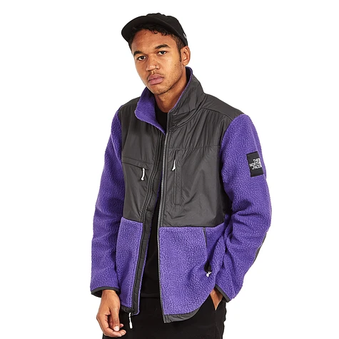 The North Face - Denali Fleece Jacket