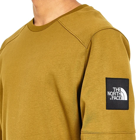 The North Face - Fine 2 Crew Sweater