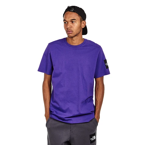 The North Face - S/S Fine 2 Tee