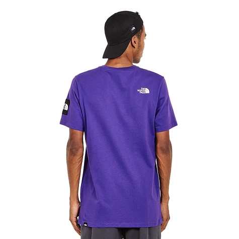 The North Face - S/S Fine 2 Tee