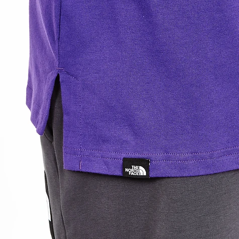 The North Face - S/S Fine 2 Tee