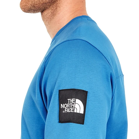 The North Face - Fine 2 Crew Sweater