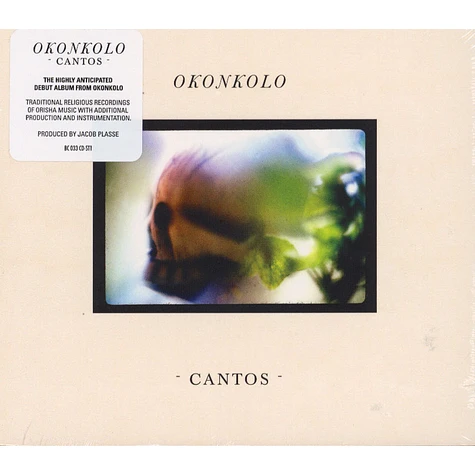 Okonkolo - Cantos