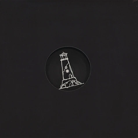 Trellion - Lighthouse Tape