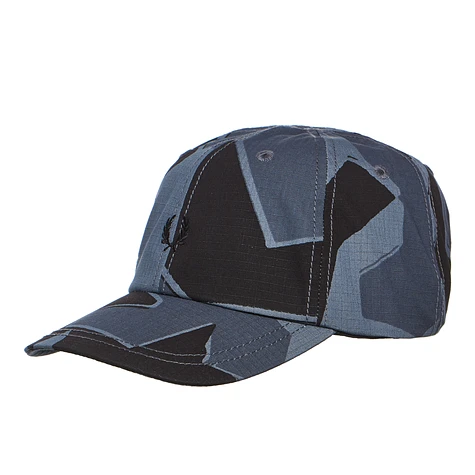 Fred Perry x Arktis - Camouflage Cap