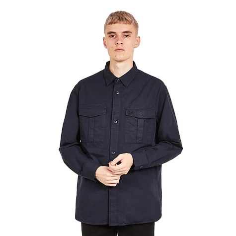 Fred Perry - Utility Overshirt