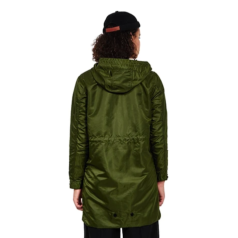 Fred Perry - Fishtail Parka