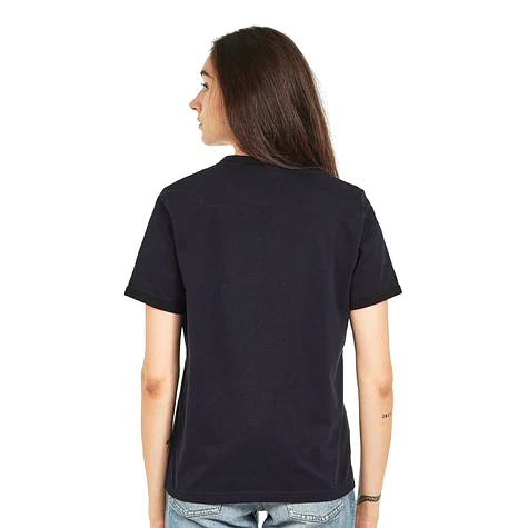 Fred Perry - Laurel Wreath Print T-Shirt