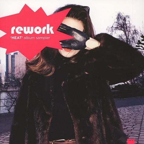 Rework - Heat Album Sampler
