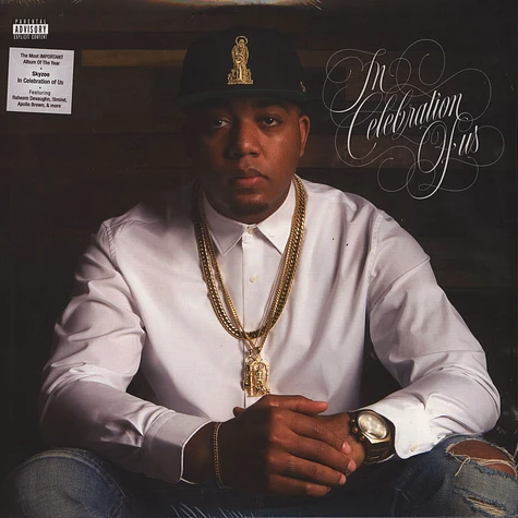 Skyzoo - In Celebration Of Us