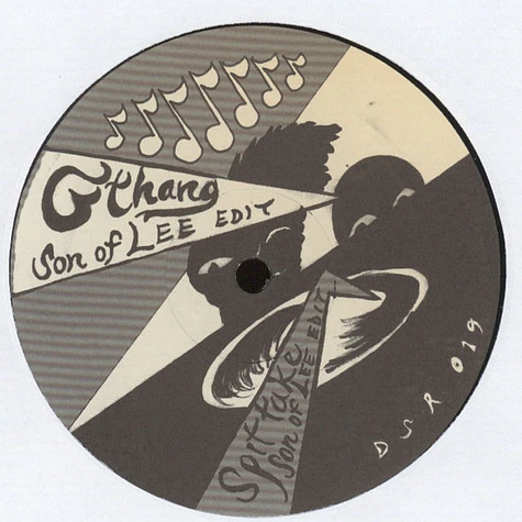 V.A. - The Art Of Dancing EP