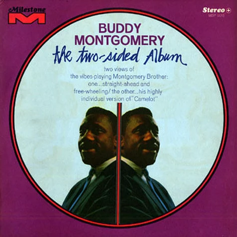 Buddy Montgomery - The Two-Sided Album