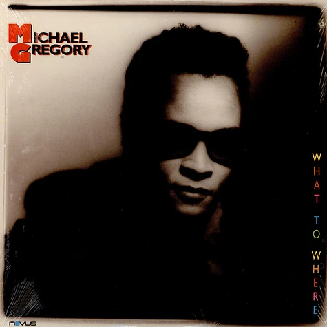 Michael Gregory - What To Where