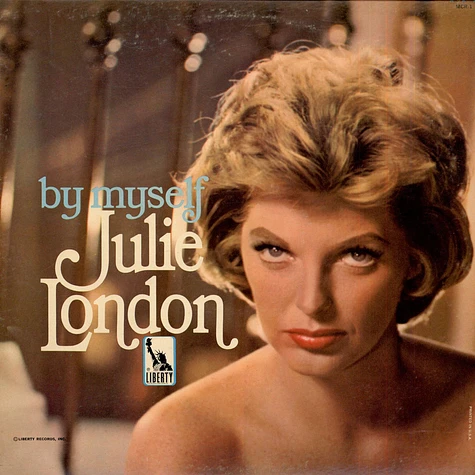 Julie London - By Myself