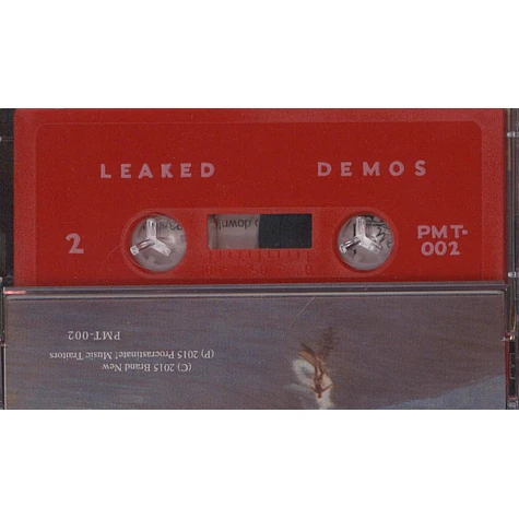 Brand New - Leaked Demos 2006