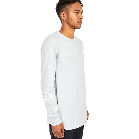 Timberland - LS Gunstock River Oversized Tee