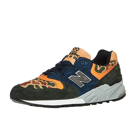 New Balance - M999 NI Made In USA