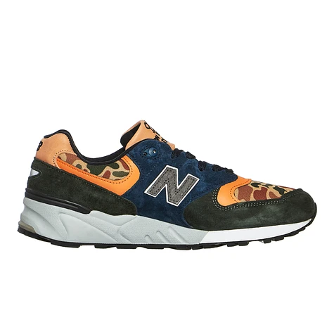 New Balance - M999 NI Made In USA