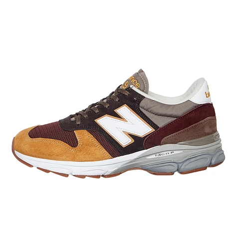 New Balance - M770.9 FT Made In UK "Solway Excursion Pack"