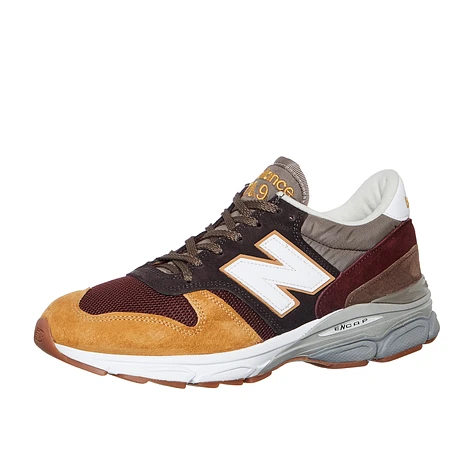 New Balance - M770.9 FT Made In UK "Solway Excursion Pack"