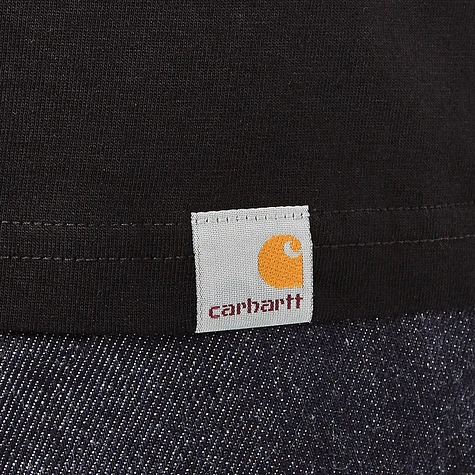 1UP x Carhartt WIP - Keep Smiling T-Shirt