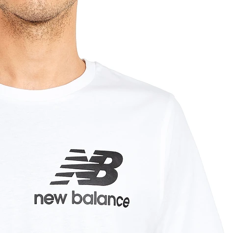 New Balance - Essentials Slack Tee