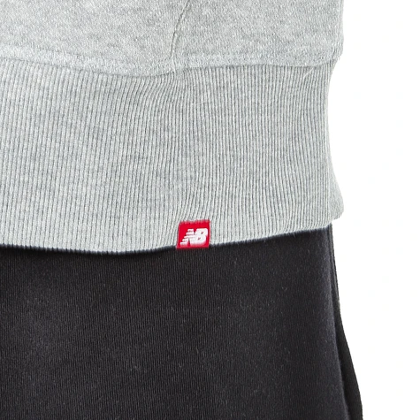 New Balance - Essentials NB Logo Hoodie