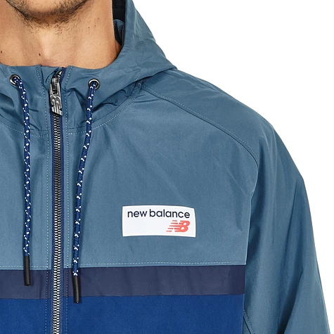 New Balance - NB Athletics 78 Jacket