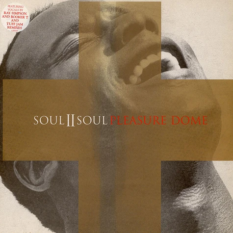 Soul II Soul - Pleasure Dome